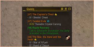 May 29, 2021 · best addons for wow tbc burning crusade classic posted 2021/05/29 at 10:46 am by renatakane we've compiled an initial list of the best and essential addons for tbc classic, including ui, questing, auction house, raids. Kaliel S Tracker Bcc Cla Addons World Of Warcraft Curseforge