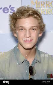 Cody michael hi-res stock photography and images