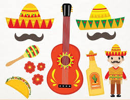 Feel free to create derivations of this work, but if you want to illustrate a wikipedia article with. Pin On Cinco De Mayo Work Party