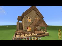 Explore this world and start living your dreams and imagination. Lokicraft Gameplay 48 Wooden House Youtube Wooden House Wooden House