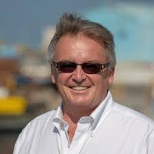 Two generations of the Berke family.