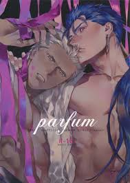 RED (koi)] parfum – Fate Stay Night dj [JP] - Gay Manga | HD Porn Comics