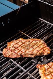 How To Get Grill Marks On A Steak Cooking Steak On Grill Grilling Recipes Sides How To Cook Steak