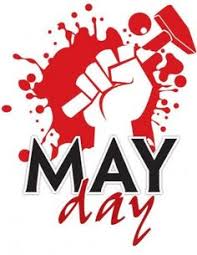 May day is related to the celtic festival of beltane and the germanic festival of walpurgis night. 35 May Day Ideas May Days Day Happy May