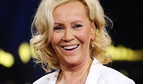 Known as one of the most distinct members of the swedish pop group 'abba', fältskog first claimed to fame in november 1967 with. Abba S Agnetha Still Has A Dream Celebrity News Showbiz Tv Express Co Uk
