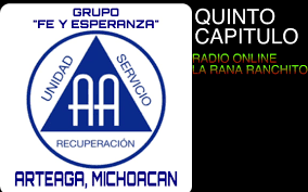 Capitulo cinco aa capitulo 5 libro grande aa en sa bogota en mp3 12 03 a las 16 30 57 14 19 4204937 ivoox see all related lists raleigh delacruz from i2.wp.com. Grupo Fe Y Esperanza Quinto Capitulo Aa Facebook
