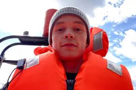 Dachshund Ruby rescued from South Korea meat market by Cottingham couple