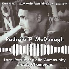 What Happend to Christopher Mcdonagh Rip