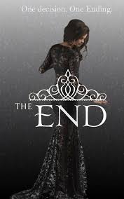 Eadlynschreaveofillea The Selection Book Selection Series Kiera Cass Books