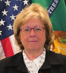 United States Mint 2018 Annual Report