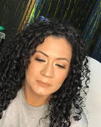 Luana Velázquez Makeup