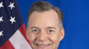 Ambassador Roger F. Nyhus