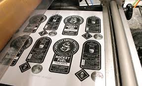 Putra learning space, jam : Wash Off Label Technology Meets The Challenge 2021 03 15 Flexible Packaging