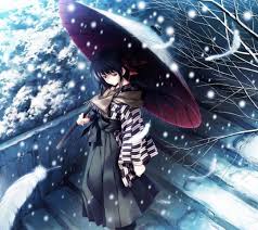 Veja mais ideias sobre anime, metadinhas, desenhos de casais anime. 24 Wallpapers De Anime Triste Tachi Wallpaper