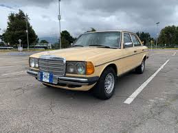 Image result for Manila Beige 1980 Mercedes
