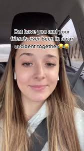 Zariah Caruso Car Accident Sunday