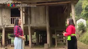 Quyến rũ Việt Nam: Tân Lạc hoang sơ miền sơn cước