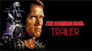 Is The Running Man My New Favorite Movie? Yes, Yes It Is.