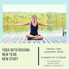 Maybe you would like to learn more about one of these? Yoga With Roxana Home Facebook