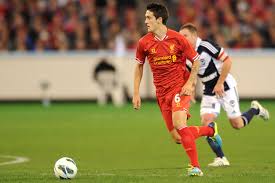 Luís alberto silva dos santos (born 17 november 1983 in salvador, bahia), known as luís alberto, is a brazilian former professional footballer who played as a midfielder. Liverpool S Luis Alberto Banned And Fined For Drink Driving Bleacher Report Latest News Videos And Highlights