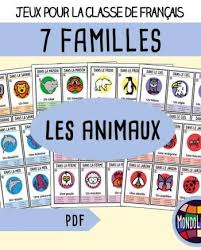 Jeu De Cartes Fle Bonne Pioche Sur Les Animaux De La Ferme Mondolinguo Francais En 2020 Jeu De Carte Enfant Jeux De Vocabulaire Jeu De Cartes