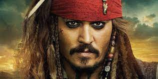 Maybe you would like to learn more about one of these? Adio Jack Sparrow Johnny Depp A Fost Eliminat Din Seria Piratii Din Caraibe
