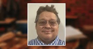 Brian S. McElraft Obituary July 23, 2022