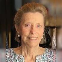 Barbara Unger Arant Obituary