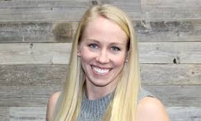 Clarion U. Sports Hall of Fame Snapshot: Kaitlyn Johnson