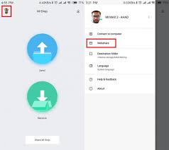 You can install mi drop for pc using two methods. Webshare On Mi Drop Transfer Files To Android Pc Ios Without Internet Connection Miui General Mi Community Xiaomi