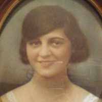 Ruth Victoria Trembly (1906–1934)