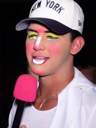 Bien tremenda😜🤣 #LosMesmos #Jaivo #Randy