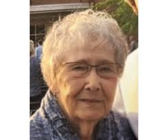 Mary Clare "Sue" Wampler Obituary (2024)