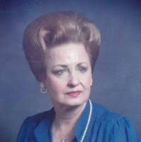 Mary Megginson Obituary (1924