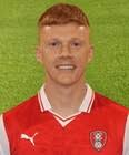Sam Clucas