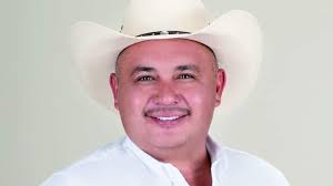 Localizan a Mario Cedillo, alcalde de Guerrero, Coahuila