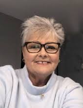 Obituary information for Marvlyn Kae Barber