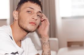 Anwar hyaluronic acid collagen سيرم هيالورونيك أسيد بالكولاجين. Anwar Hadid Never Plans Out His Tattoos Into The Gloss