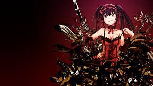 Select and download your desired screen size from its original uhd 4k 3840x2160 px resolution to different high definition resolution or hd 4k phone in portrait vertical versions that can. Hd Wallpaper Anime Date A Live Kurumi Tokisaki Wallpaper Flare