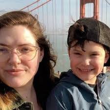 Lisa Isaacs's Instagram, Twitter & Facebook