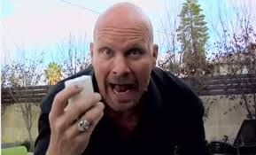 For any Dr Squatch fans out there here ya go they smell great