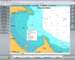 Raytech Rns Navigation Software Raymarine