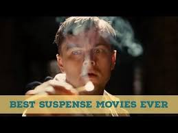 Developing from the literary genre as early as the late 1800s, the first true piece of spy literature was a serial entitled the. Every Year Hundreds Of Thriller Movies Release But To Find Of Best Of Them Is Hard Some Times Good Thriller Movi Island Movies Thriller Movies Shutter Island
