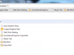 Check spelling or type a new query. Google Chrome Lesezeichen Aus Dem Ie Importieren Organisieren Und Bearbeiten Netzwelt