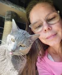 Molly Vines's Instagram, Twitter & Facebook