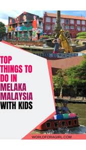 20m+ brands have been built with logo.com. Top Things To Do In Melaka With Kids World For A Girl