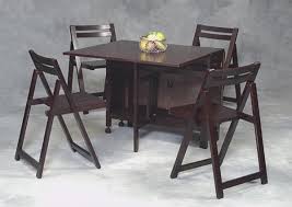 Maybe you would like to learn more about one of these? 20 Space Saving Folding Table And Chairs Home Design Lover