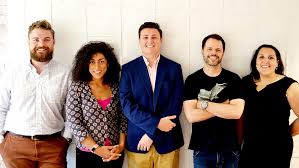 Successful Entrepreneur and Alumnus Returns to Campus - news ...