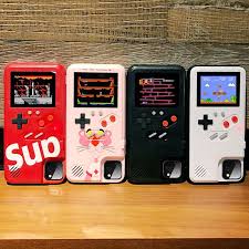 Pin On Retro Game Phone Case