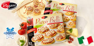 View our weekly grocery ads to see current and upcoming sales at your local aldi store. Riggano Picco Belli Mini Pizza 12x 30g Von Aldi Sud